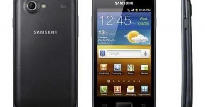 courtesy of the artist blog: Daftar Harga Samsung Galaxy